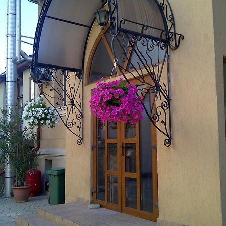 Villa Edel Constanţa Exterior foto