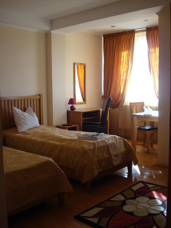 Villa Edel Constanţa Zimmer foto