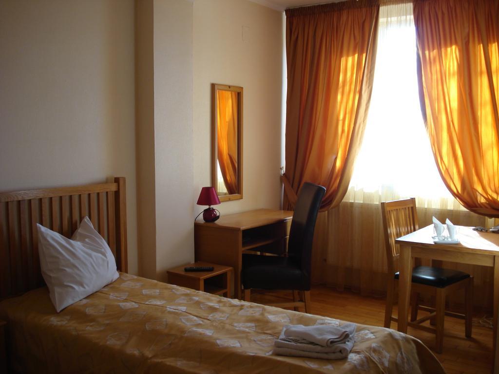 Villa Edel Constanţa Zimmer foto