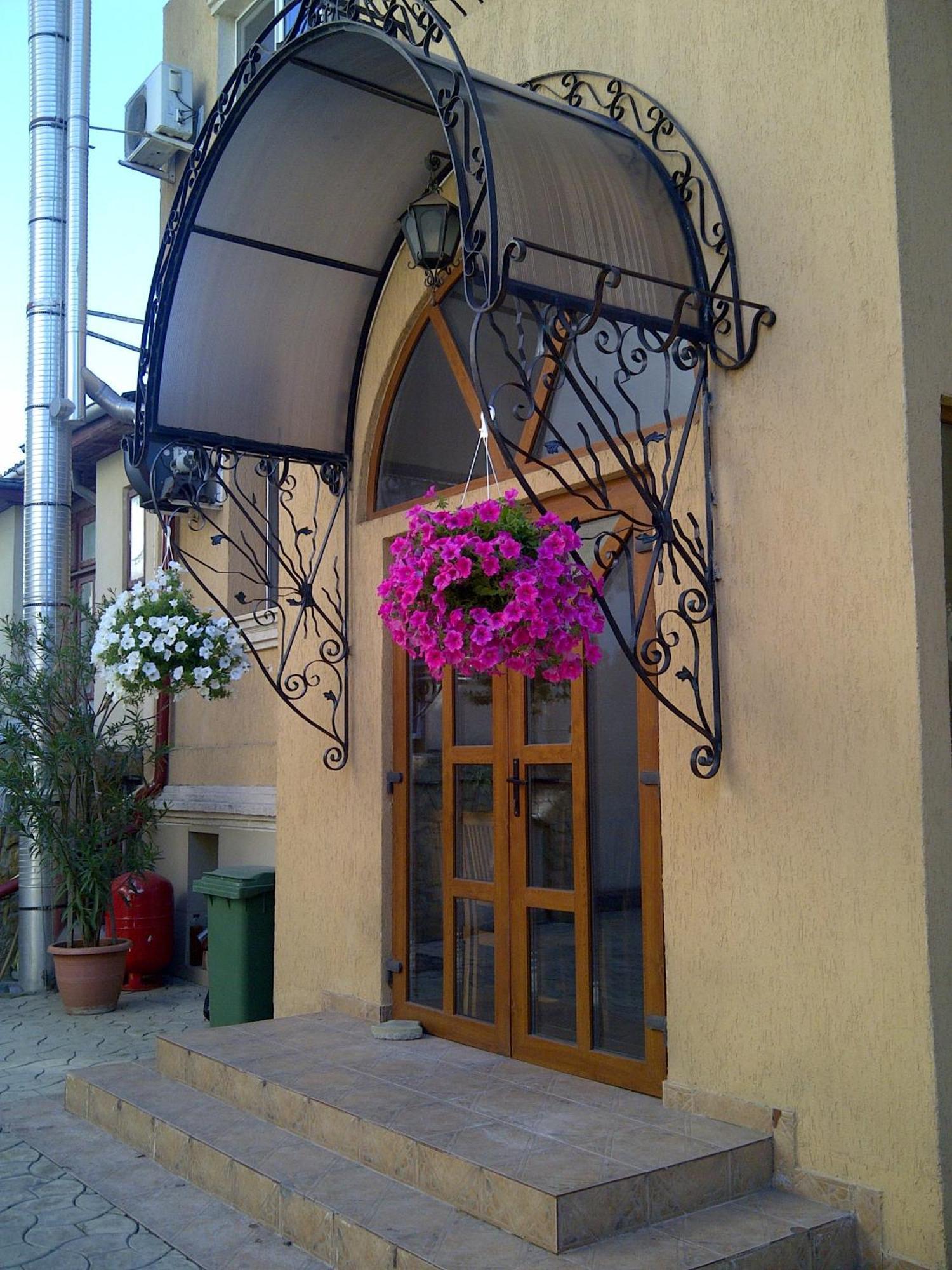 Villa Edel Constanţa Exterior foto